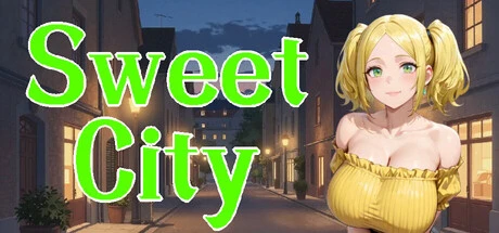 Games like Sweet City