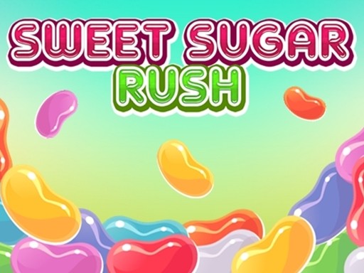 Games like Sweet Sugar Rush