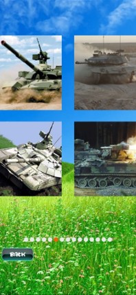 Tank Puzzles Image