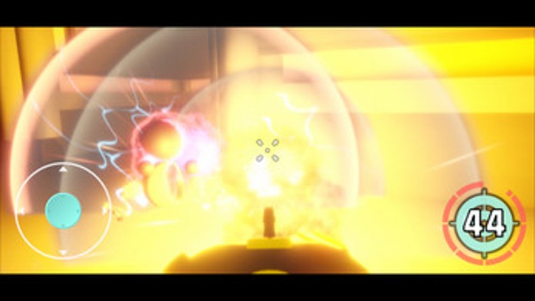 Tankyz (2023) screenshot