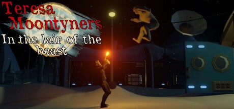Games like Teresa Moontyners - In the lair of the beast