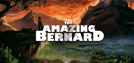 Games like The Amazing Bernard