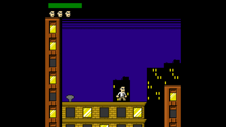 The Angry Video Game Nerd: The Angry Video Game Image