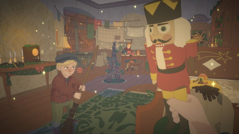 The Berlin Apartment screenshot