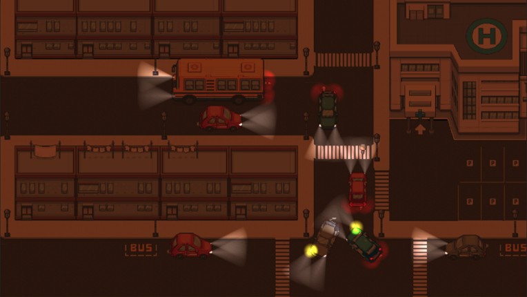 The Book of the Alchemist screenshot