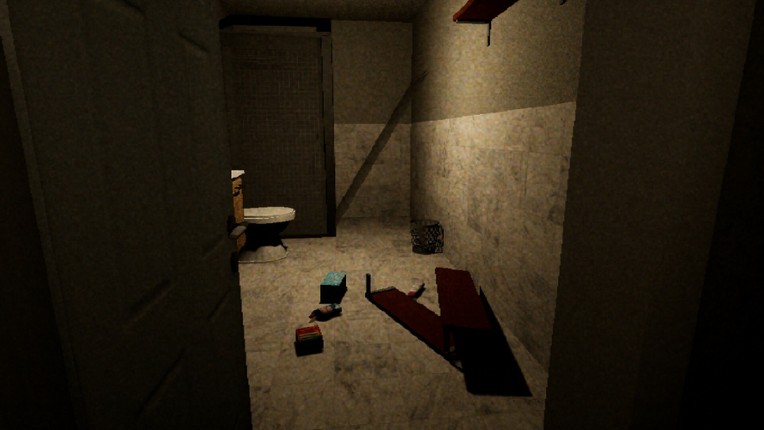 The Curse Of Beatriz screenshot