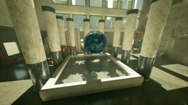 The Devil's Detailer screenshot