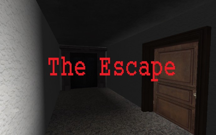 The Escape (Updated) Image