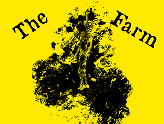 The Farm Game Cover