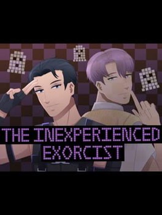 The Inexperienced Exorcist Image