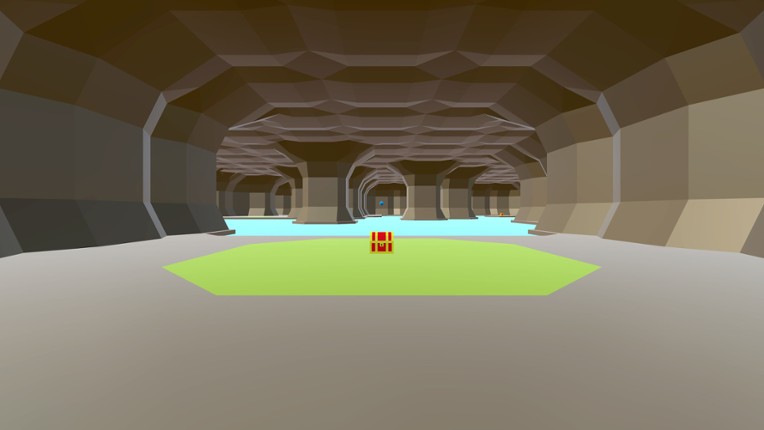 THE KNIGHT OF QUEEN screenshot