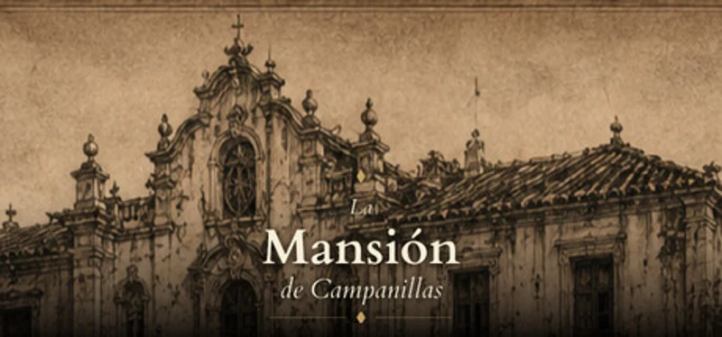 The Mansion of Campanillas Image