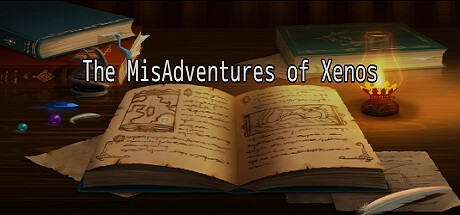 Games like The MisAdventures of Xenos