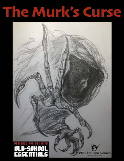 Games like The Murk's Curse