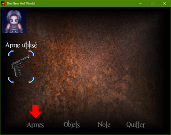 The New Hell World Image