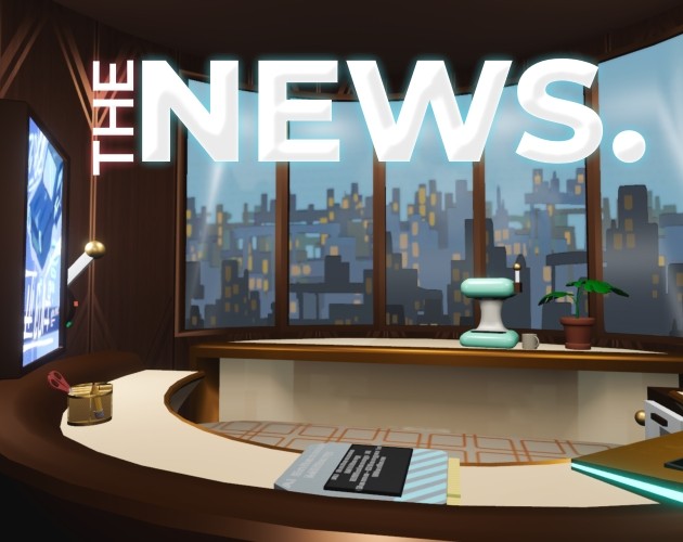 Games like The News