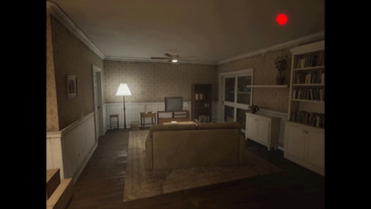 [Stories to Tell] The Stoneville Incident screenshot