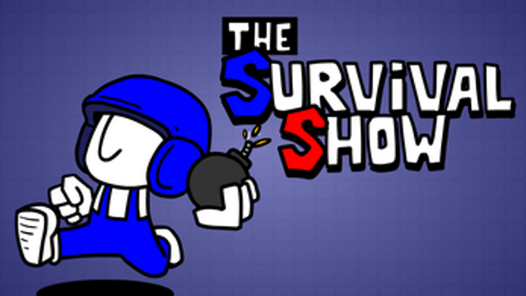 The Survival Show Image