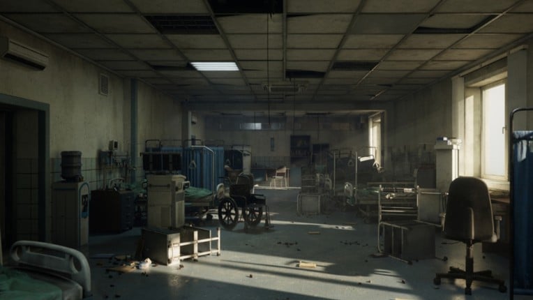 The Switch Protocol screenshot