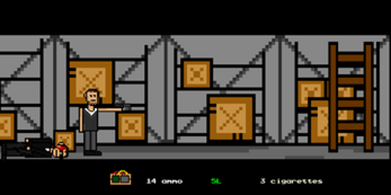 Time for Revenge Classic screenshot