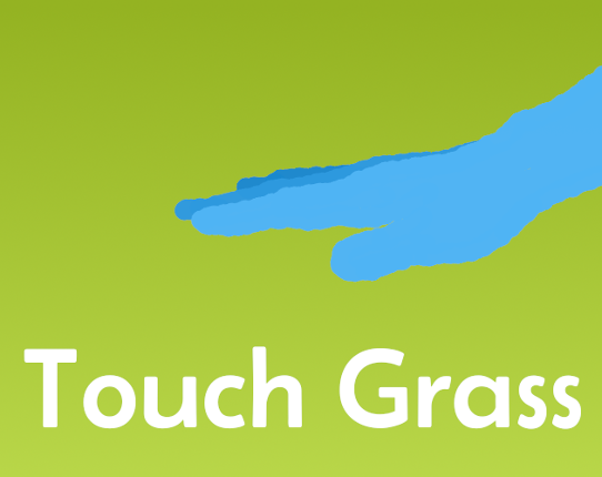 Touch Grass Image