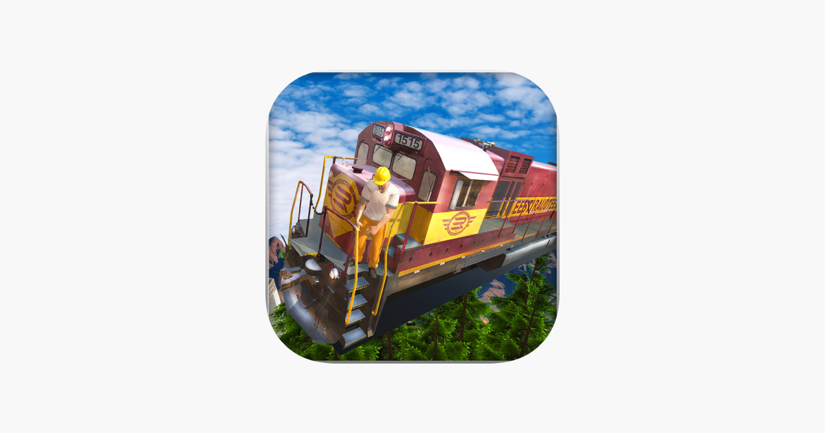 Games like Tourist Flying Train Simulator
