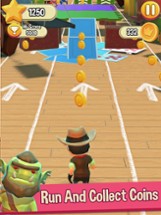 Toy Dash: Endless Game Image