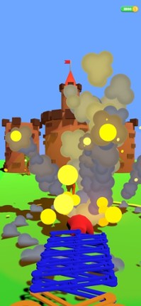 Toy Puncher 3D screenshot