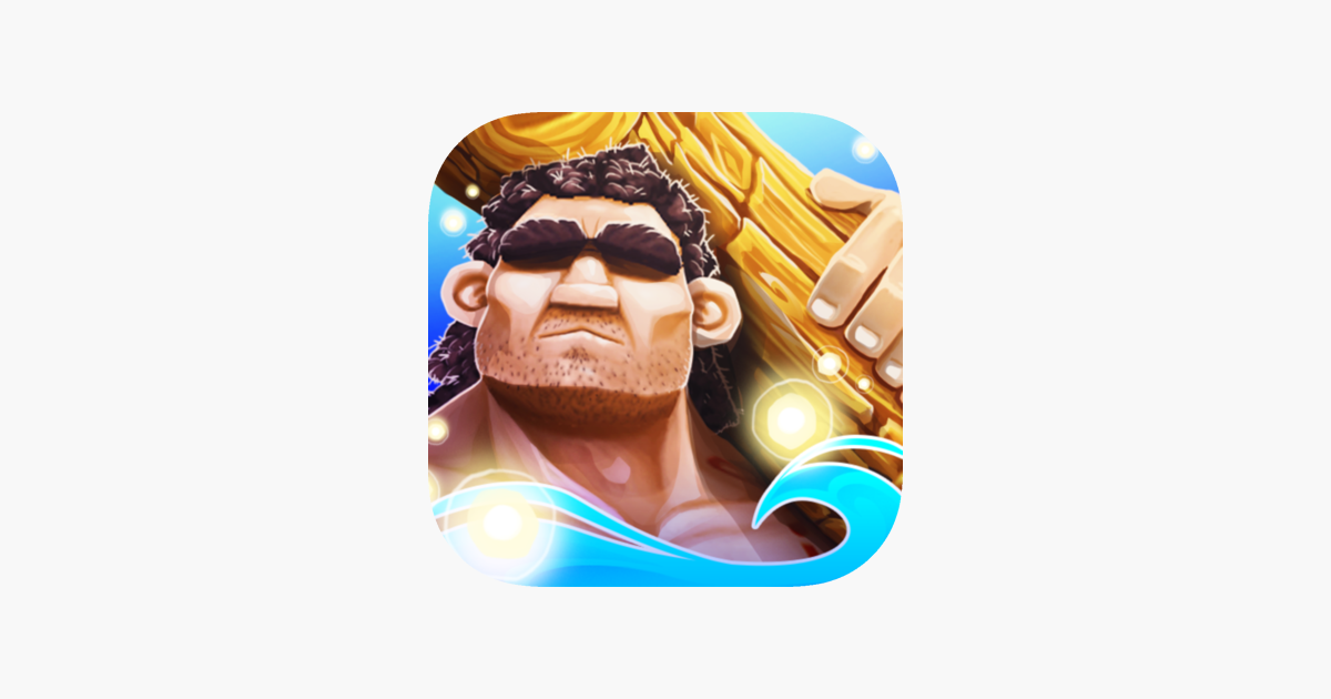 Games like Tribal Raft: A Far Ride