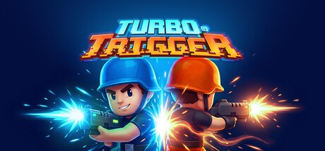 Games like Turbo Trigger