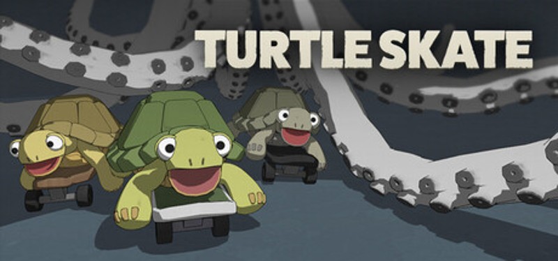 TurtleSkate Image