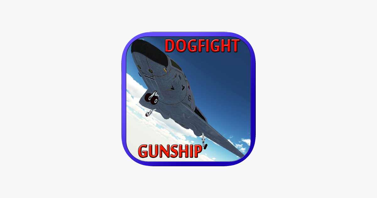 Games like Ultimate Dogfight of Gunship Aircraft Battle
