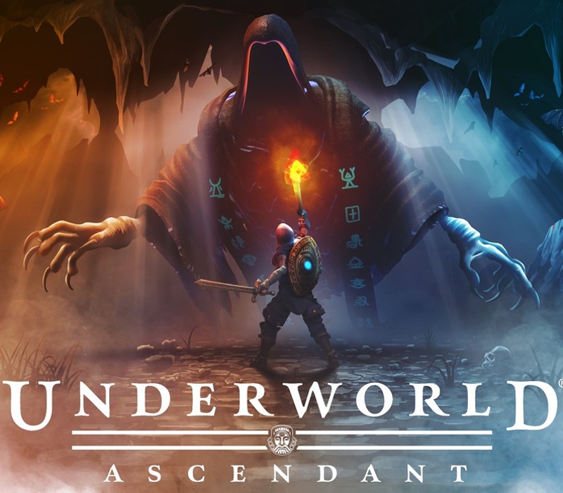 Games like Underworld Ascendant