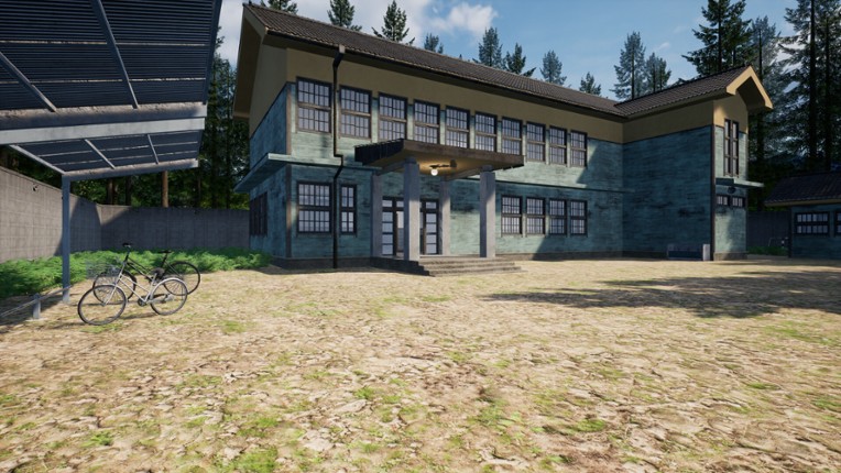 Unseasonable Flowering screenshot