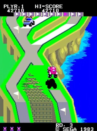 Up'n Down Image