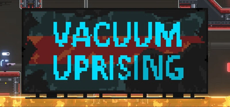 Vacuum Uprising Image