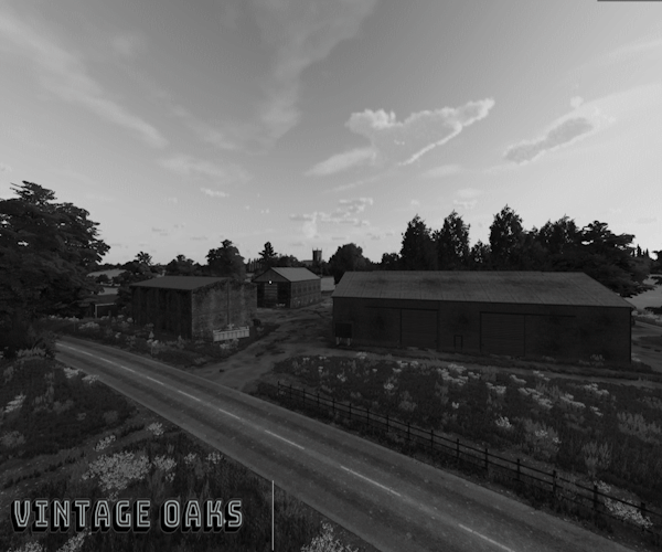 Games like FS22_Vintage Oaks 4x