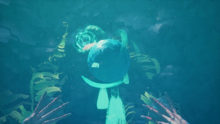 Voice of the Ocean screenshot