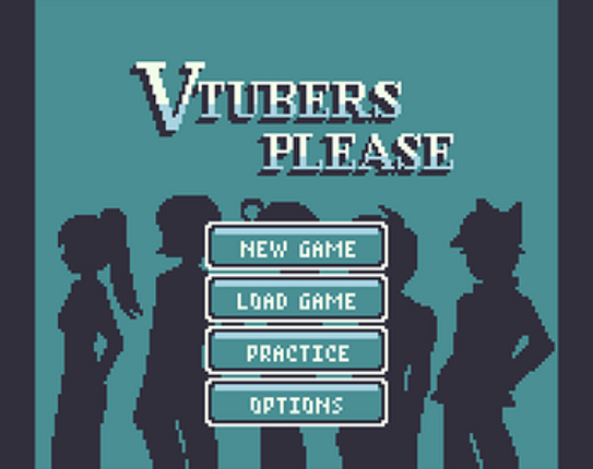 VTubers, Please screenshot