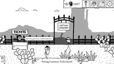 West of Loathing Image