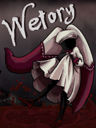 Wetory Game Cover