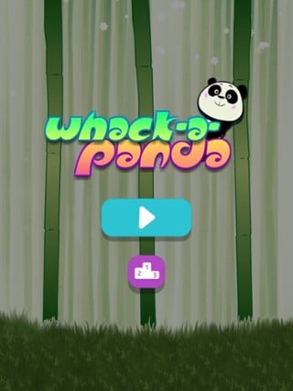 Whack-a-Panda Image