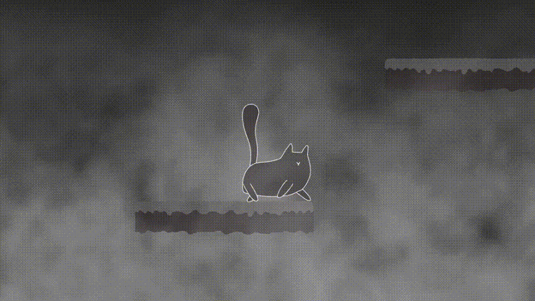 Whiskers dream screenshot