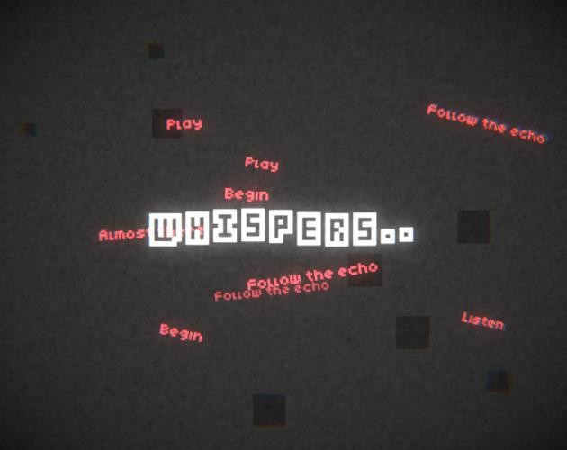 Games like Whispers
