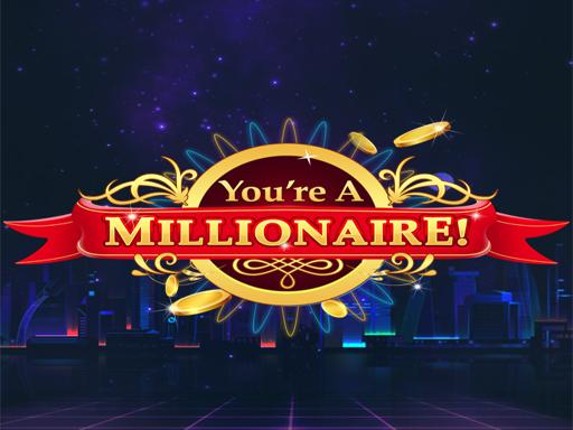 Who Wants to Be a Millionaire? Image