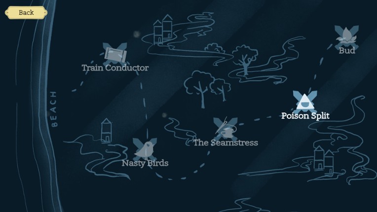 Wild Seasons screenshot