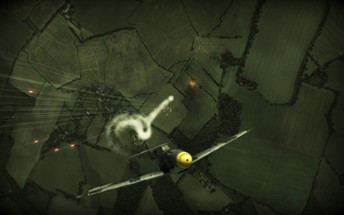 Wings of Prey Image