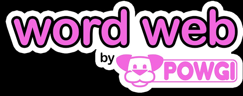 Word Web by POWGI Image