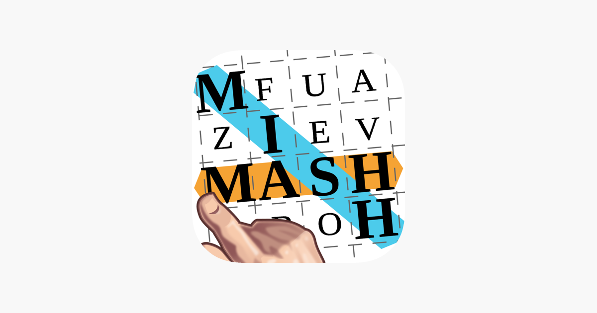 Games like Words MishMash