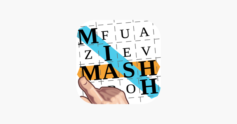 Words MishMash Image